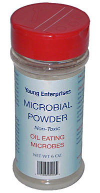 Young Enterprises Microbial Powder